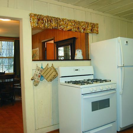 6S Fretzs Den Villa South Wawona Exterior foto