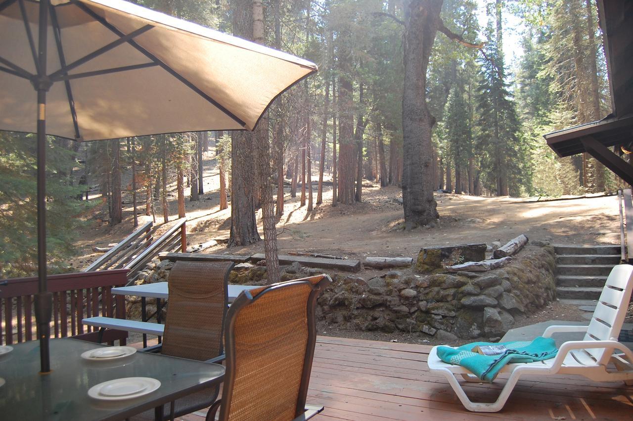 6S Fretzs Den Villa South Wawona Exterior foto